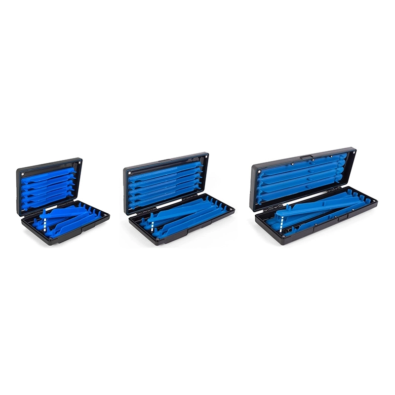 Preston Innovations MAG Store System Hooklength Box